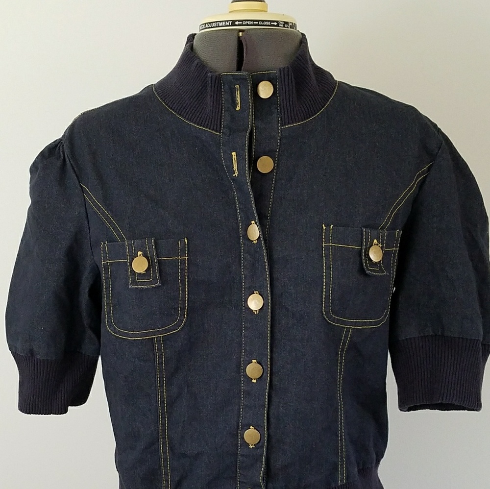 Courtenay Top
